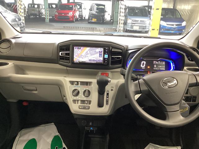 ミライースＸ　リミテッドＳＡIII（岐阜県）の中古車