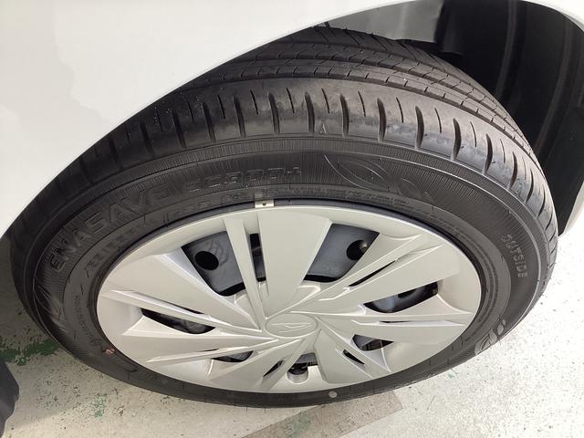 ミライースＸ　リミテッドＳＡIII（岐阜県）の中古車