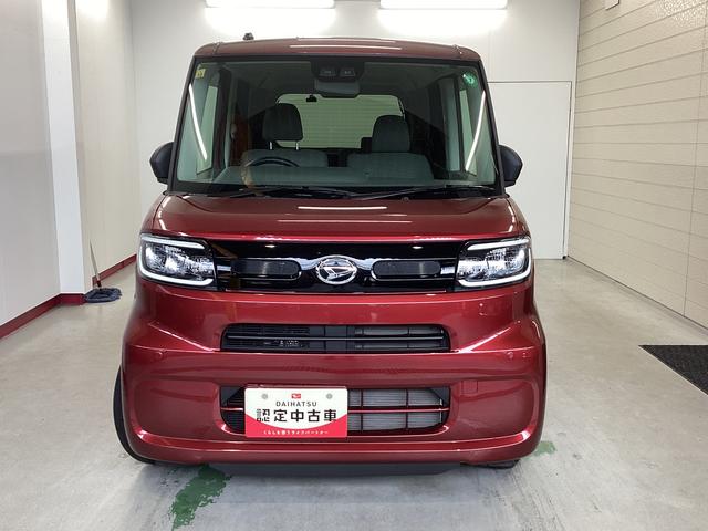 タントＸセレクション（岐阜県）の中古車