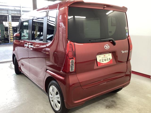 タントＸセレクション（岐阜県）の中古車