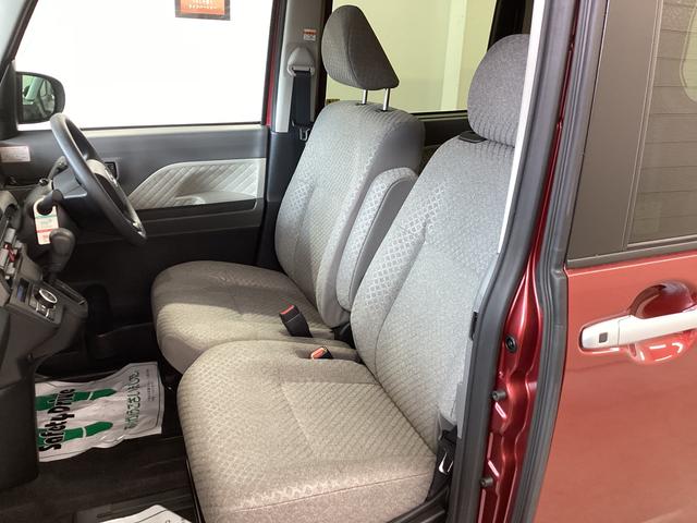 タントＸセレクション（岐阜県）の中古車