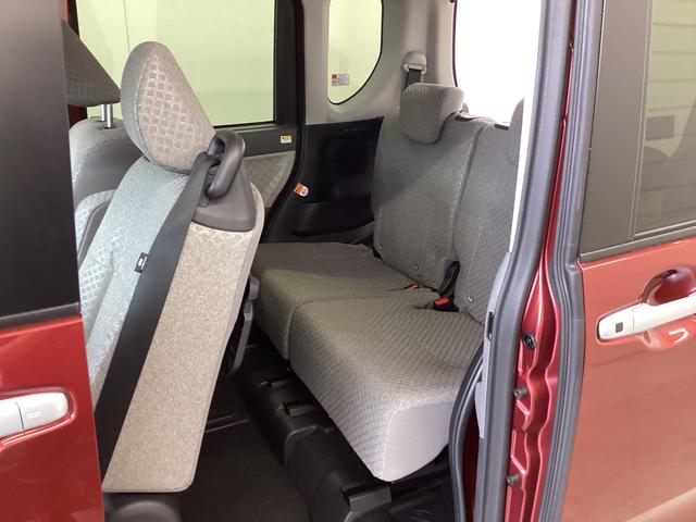 タントＸセレクション（岐阜県）の中古車