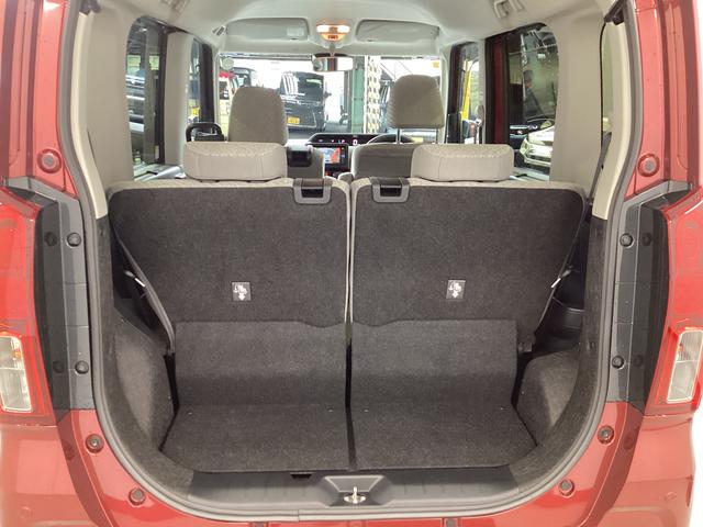 タントＸセレクション（岐阜県）の中古車