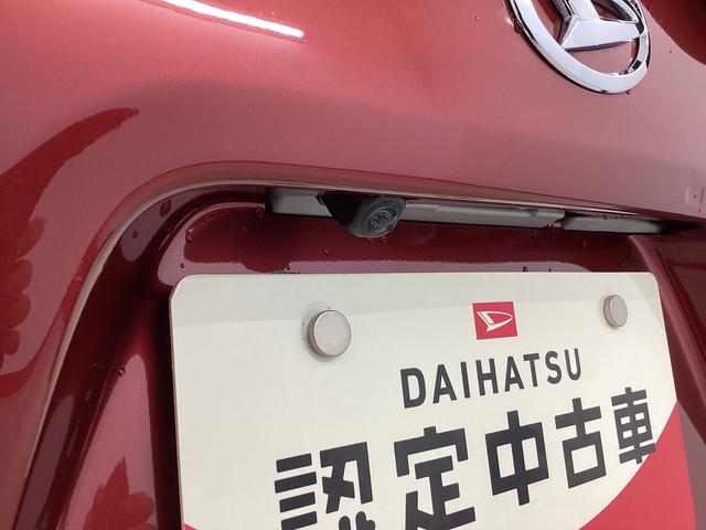 タントＸセレクション（岐阜県）の中古車