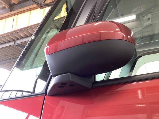 タントＸセレクション（岐阜県）の中古車