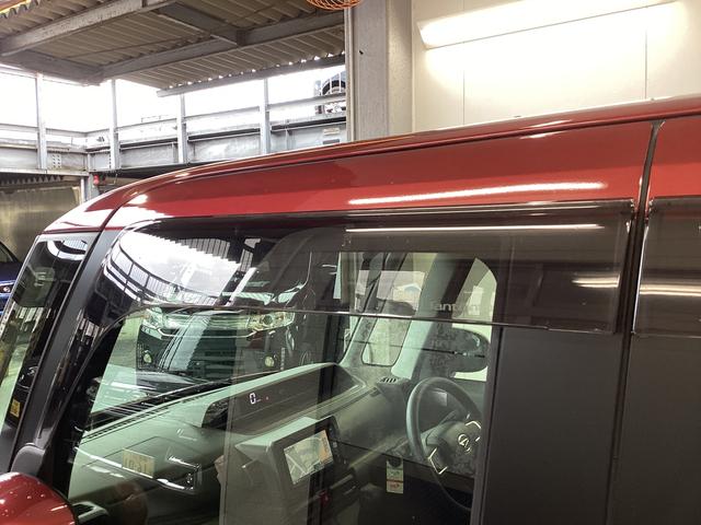 タントＸセレクション（岐阜県）の中古車