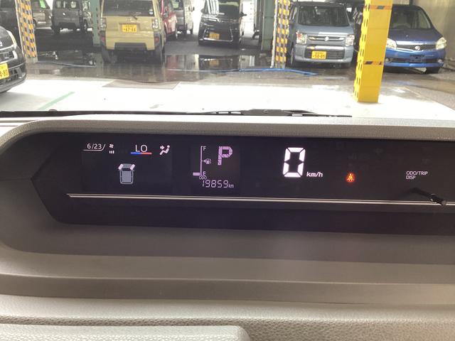 タントＸセレクション（岐阜県）の中古車