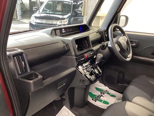 タントカスタムＸ（岐阜県）の中古車
