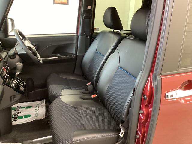 タントカスタムＸ（岐阜県）の中古車