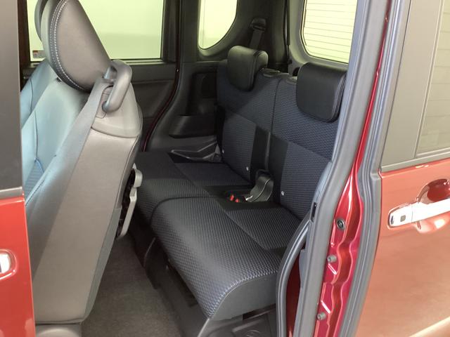 タントカスタムＸ（岐阜県）の中古車