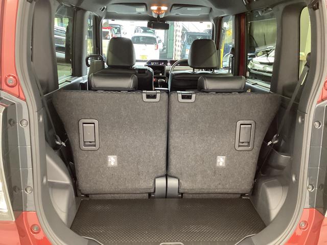 タントカスタムＸ（岐阜県）の中古車