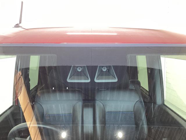 タントカスタムＸ（岐阜県）の中古車