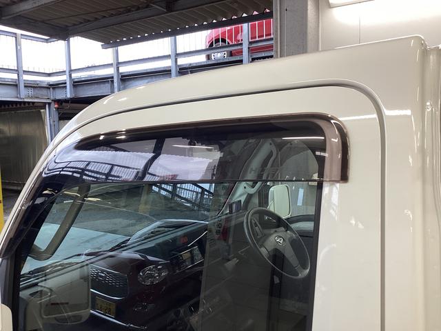 ハイゼットトラックＥＸＴ４ＷＤ　ＡＴ　キーレス　マット　バイザー　荷台作業灯　社外前後ドラレコ　社外アルミ（岐阜県）の中古車