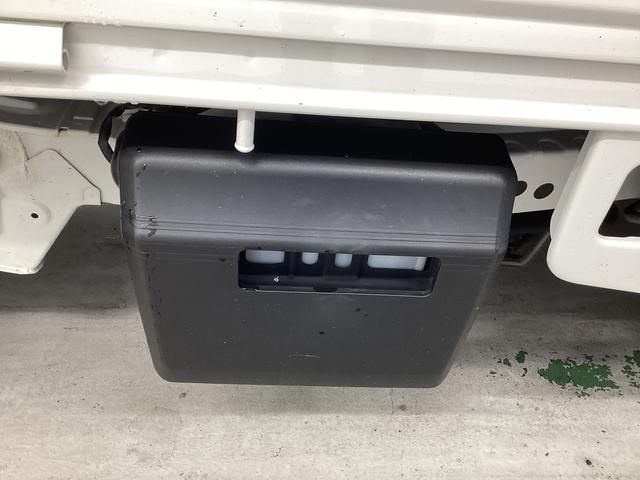 ハイゼットトラックＥＸＴ４ＷＤ　ＡＴ　キーレス　マット　バイザー　荷台作業灯　社外前後ドラレコ　社外アルミ（岐阜県）の中古車
