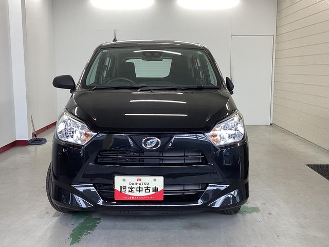 ミライースＬ　ＳＡIII（岐阜県）の中古車