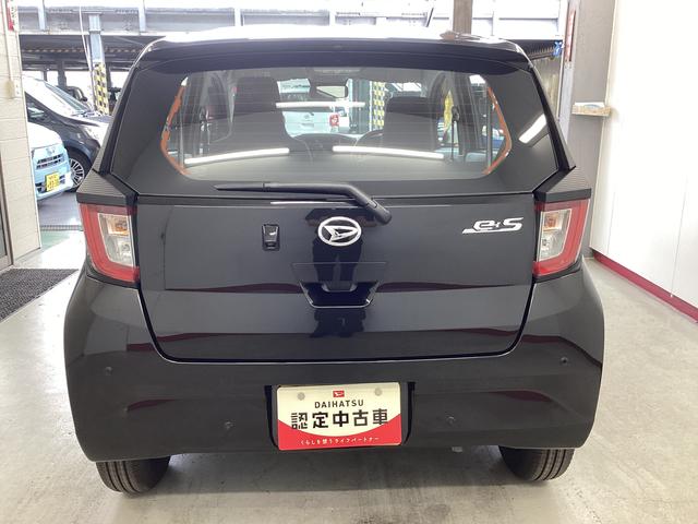 ミライースＬ　ＳＡIII（岐阜県）の中古車