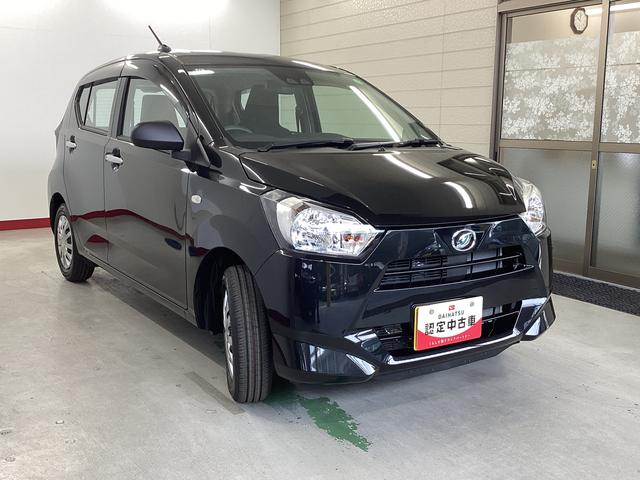 ミライースＬ　ＳＡIII（岐阜県）の中古車