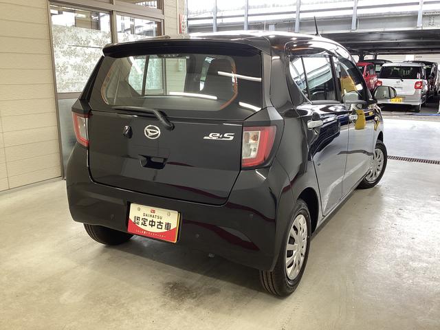 ミライースＬ　ＳＡIII（岐阜県）の中古車