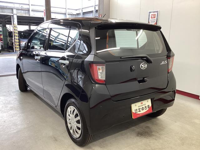 ミライースＬ　ＳＡIII（岐阜県）の中古車
