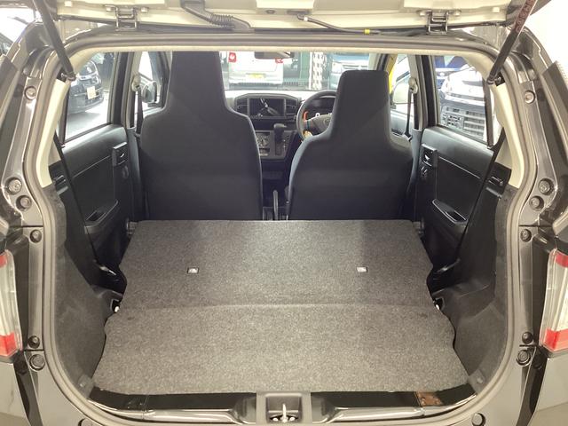 ミライースＬ　ＳＡIII（岐阜県）の中古車