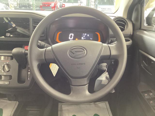 ミライースＬ　ＳＡIII（岐阜県）の中古車