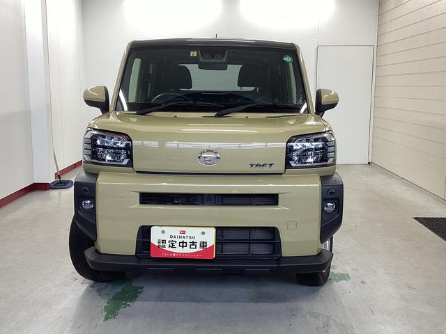 タフトＧ（岐阜県）の中古車