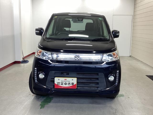 ワゴンＲスティングレーＴ（岐阜県）の中古車