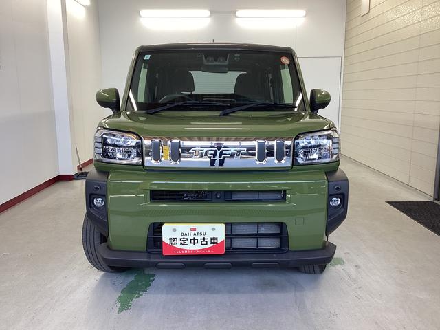 タフトＧ（岐阜県）の中古車