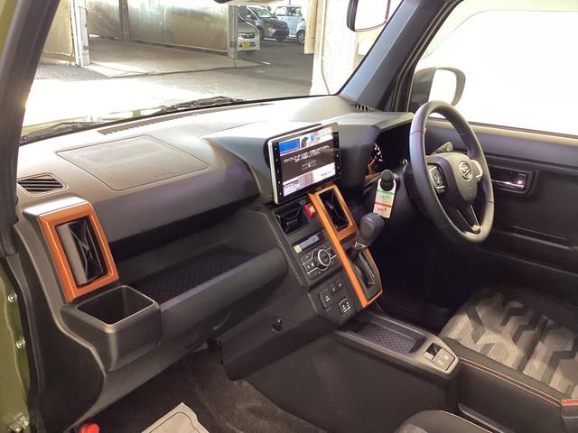タフトＧ（岐阜県）の中古車