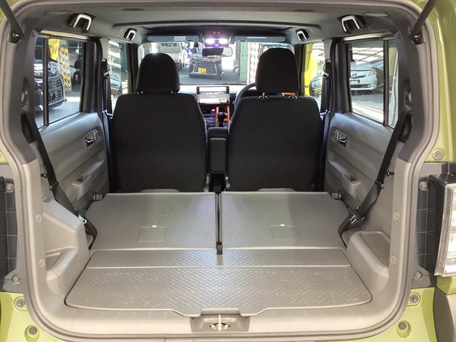 タフトＧ（岐阜県）の中古車