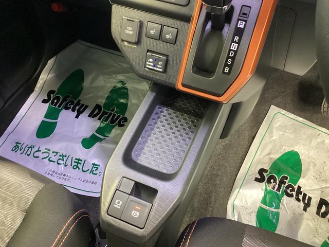 タフトＧ（岐阜県）の中古車