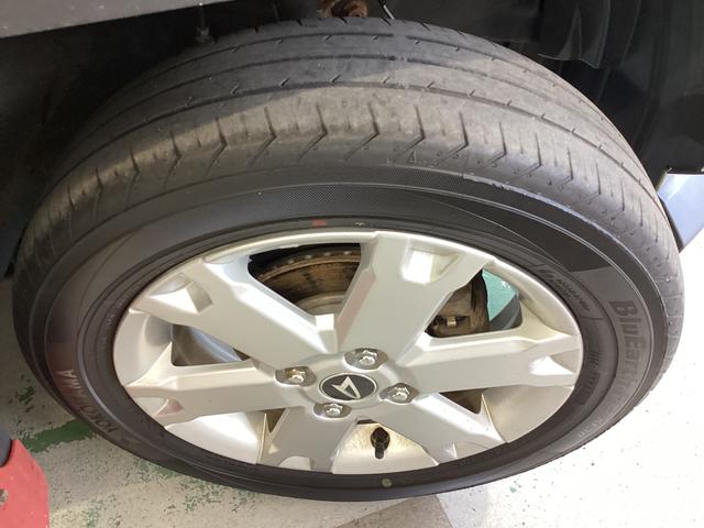 タフトＧ（岐阜県）の中古車
