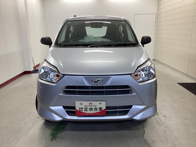 ミライースＬ　ＳＡIII（岐阜県）の中古車