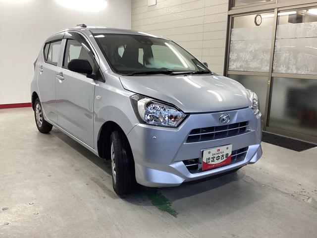 ミライースＬ　ＳＡIII（岐阜県）の中古車