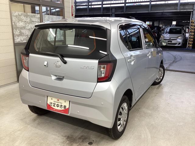 ミライースＬ　ＳＡIII（岐阜県）の中古車