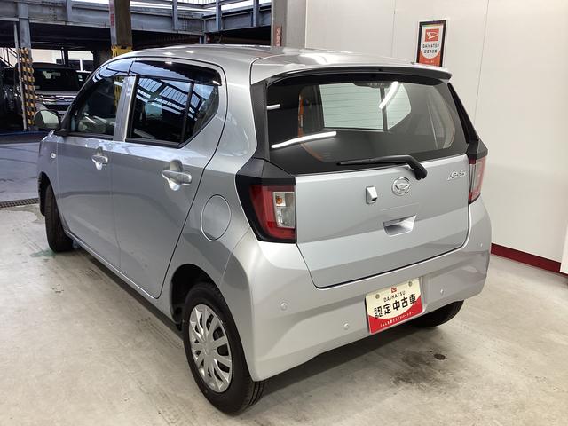 ミライースＬ　ＳＡIII（岐阜県）の中古車