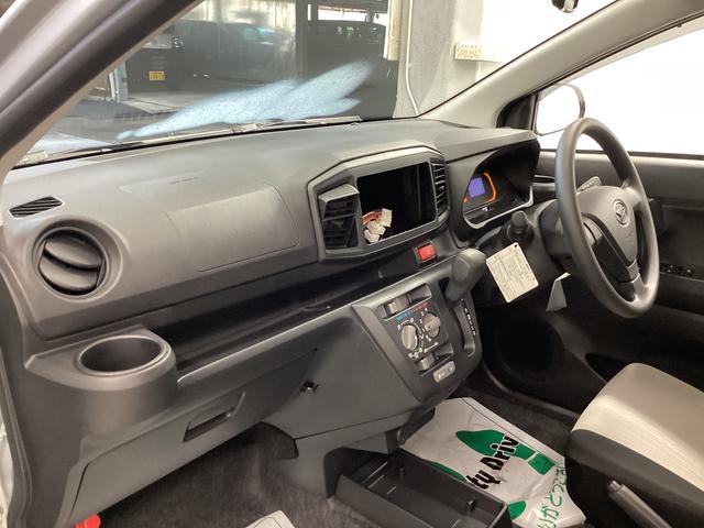 ミライースＬ　ＳＡIII（岐阜県）の中古車
