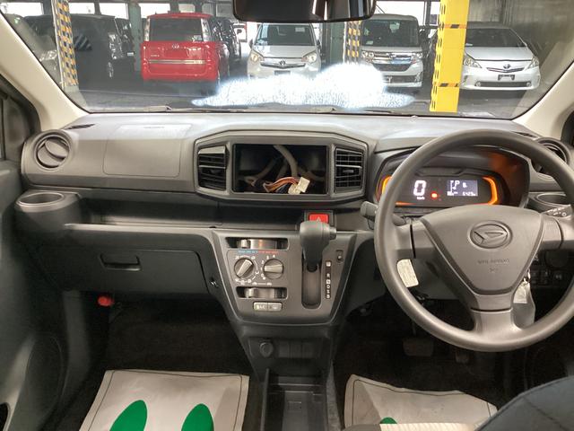ミライースＬ　ＳＡIII（岐阜県）の中古車