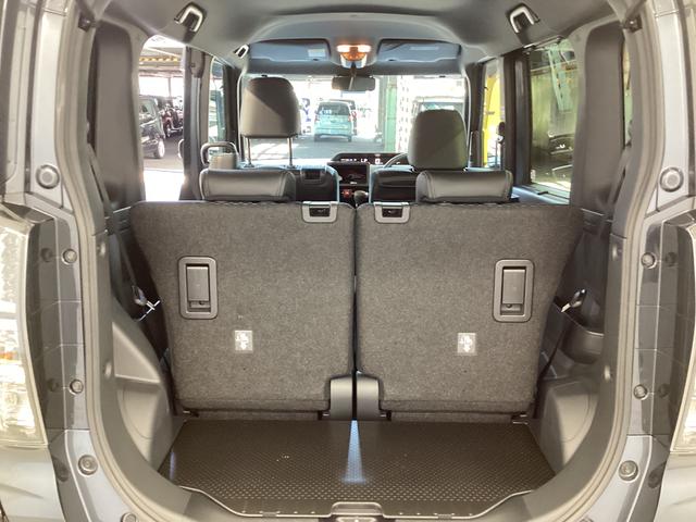 タントカスタムＸ（岐阜県）の中古車