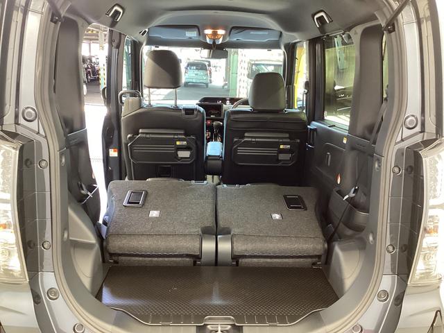 タントカスタムＸ（岐阜県）の中古車