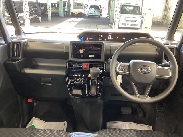 タントカスタムＸ（岐阜県）の中古車