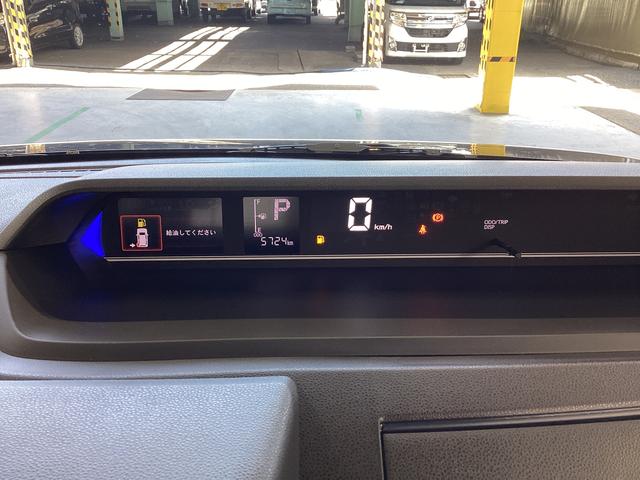 タントカスタムＸ（岐阜県）の中古車