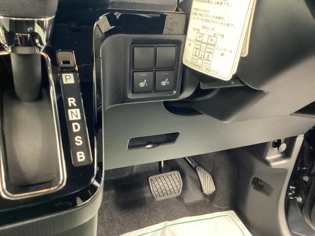 タントカスタムＸ（岐阜県）の中古車
