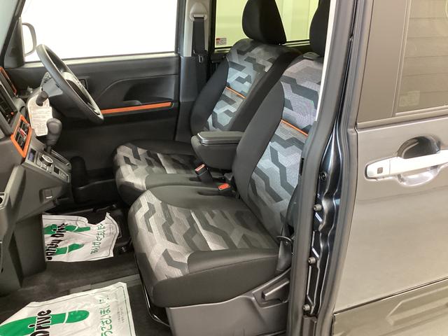 タントファンクロス（岐阜県）の中古車