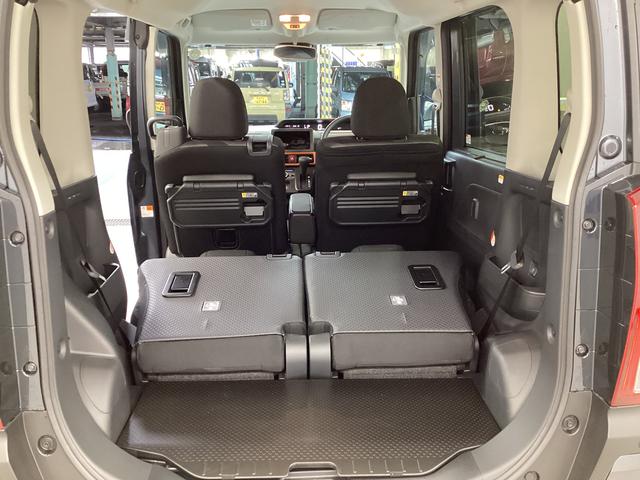 タントファンクロス（岐阜県）の中古車