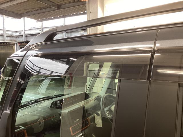 タントファンクロス（岐阜県）の中古車