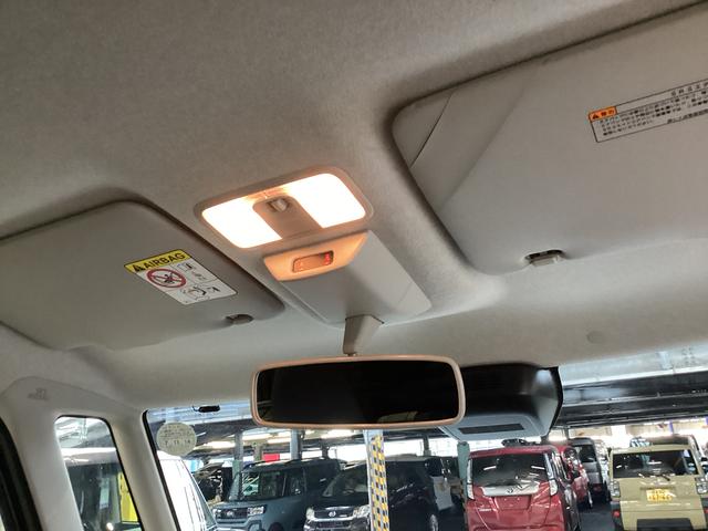 タントファンクロス（岐阜県）の中古車