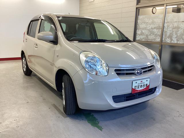 ブーン１．０ＣＬ（岐阜県）の中古車