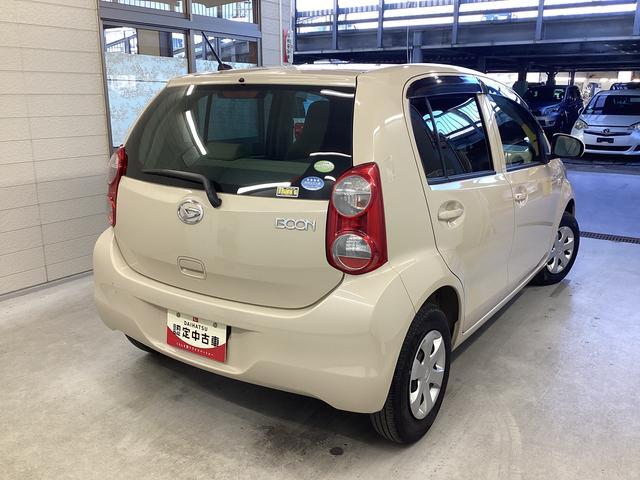 ブーン１．０ＣＬ（岐阜県）の中古車