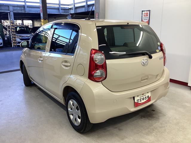 ブーン１．０ＣＬ（岐阜県）の中古車